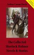 The Collected Sherlock Holmes Novels &... - Bild 1