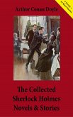 The Collected Sherlock Holmes Novels & Stories (eBook, ePUB)