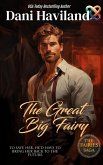 The Great Big Fairy (eBook, ePUB)