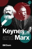 Keynes and Marx (eBook, ePUB)