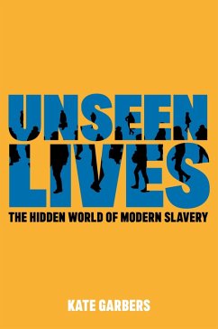 Unseen Lives (eBook, ePUB) - Garbers, Kate