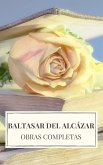 Baltasar del Alcázar: Obras completas (eBook, ePUB) Baltasar del Alcázar: Obras completas (eBook, ePUB)