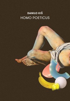 Homo Poeticus (eBook, ePUB) - Kis, Danilo