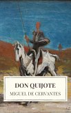 Don Quijote (eBook, ePUB)