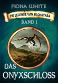 Die Legende von Silghatara (eBook, ePUB)