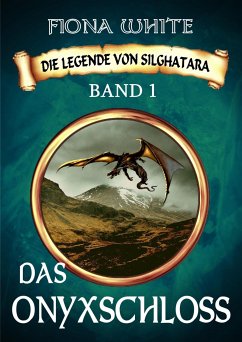 Die Legende von Silghatara (eBook, ePUB) - White, Fiona