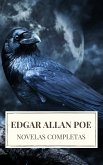 Edgar Allan Poe: Novelas Completas (eBook, ePUB)