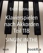 Klavierspielen nach Akkorden Teil 118... - Bild 1