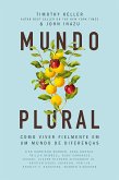 Mundo plural (eBook, ePUB)