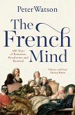 The French Mind (eBook, ePUB)