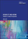 Disability and Ageing (eBook, ePUB)