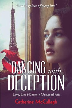 Dancing with Deception (eBook, ePUB) - McCullagh, Catherine