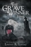 The Grave Winner Trilogy (eBook, ePUB)