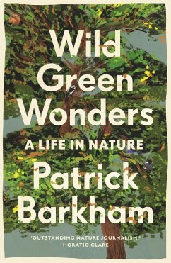 Wild Green Wonders (eBook, ePUB) - Barkham, Patrick