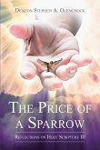 The Price of a Sparrow (eBook, ePUB)