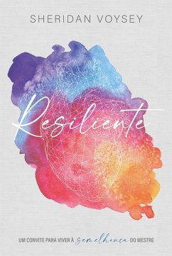 Cover Resiliente (eBook, ePUB)