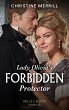 Lady Olivia's Forbidden Protector... - Bild 1