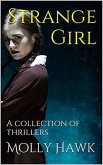 Strange Girl (eBook, ePUB)