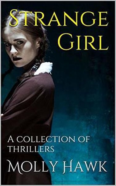 Strange Girl (eBook, ePUB) Strange Girl (eBook, ePUB)