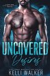 Uncovered Desires: A Single Mom Alpha... - Bild 1