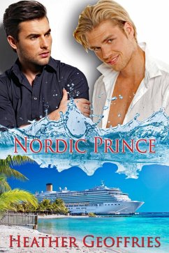 Nordic Prince (eBook, ePUB) - Geoffries, Heather