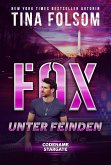 Fox - Unter Feinden (eBook, ePUB)