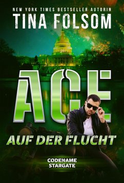 Ace - Auf der Flucht (eBook, ePUB) - Folsom, Tina