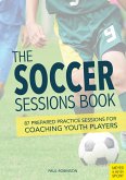 The Soccer Sessions Book (eBook, ePUB)