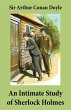 An Intimate Study of Sherlock Holmes... - Bild 1