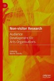 Non-Visitor Research Non-Visitor Research