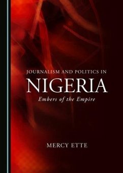 Cover Journalism and Politics in Nigeria