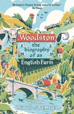 Woodston - Lewis-Stempel, John