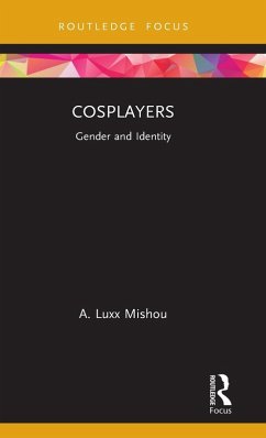 Cover Cosplayers