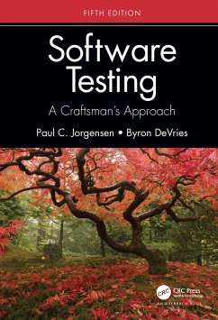 Software Testing - Jorgensen, Paul C. (Grand Valley State University, Allendale, Michig; DeVries, Byron