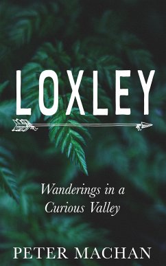 Loxley (eBook, ePUB) - Machan, Peter