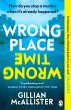 Wrong Place Wrong Time (eBook, ePUB) - Bild 1