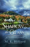 Shadow in the Glass (eBook, ePUB) Shadow in the Glass (eBook, ePUB)