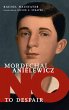 Mordechai Anielewicz (eBook, ePUB) - Bild 1