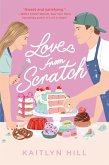 Love from Scratch (eBook, ePUB)