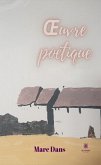 Œuvre poétique (eBook, ePUB)