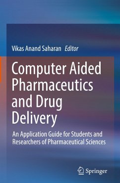 Computer Aided Pharmaceutics and Drug Delivery