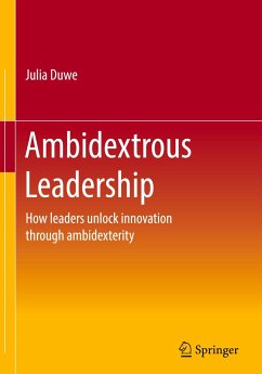 Ambidextrous Leadership - Duwe, Julia