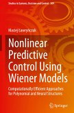 Nonlinear Predictive Control Using Wiener Models