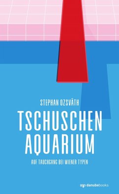 Tschuschenaquarium - Ozsváth, Stephan