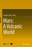 Mars: A Volcanic World