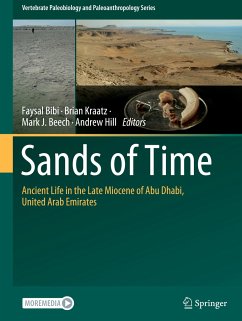 Sands of Time