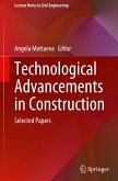 Technological Advancements in Construction