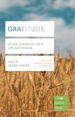 Gratitude (Lifebuilder Bible Study) (eBook, ePUB)