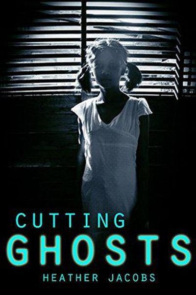 Cutting Ghosts (eBook, ePUB) Cutting Ghosts (eBook, ePUB)