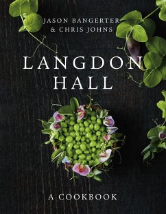 Cover Langdon Hall (eBook, ePUB)